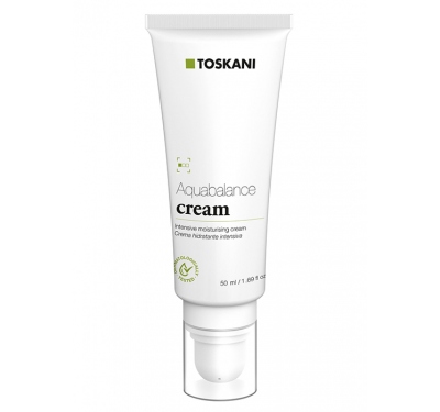 Toskani Aquabalance cream