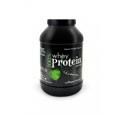 Протеин WHEY Protein Vanilla