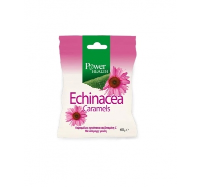 Echinacea Caramels 60g