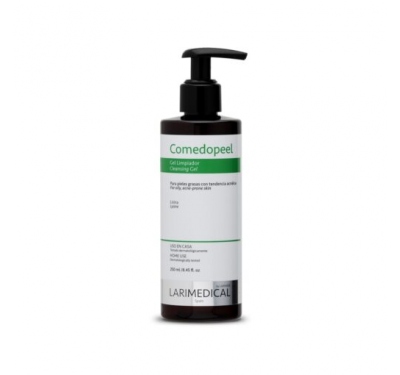 Comedopeel – Cleansing Gel