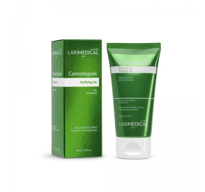 Comedopeel – Purifying Gel