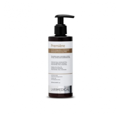 Première - Universal Cleansing Milk