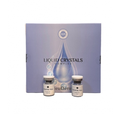 Liquid Crystals Complex
