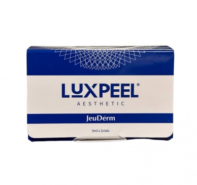 Aesthetic LuxPeel