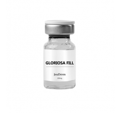 Полимолочная кислота Gloriosa Fill