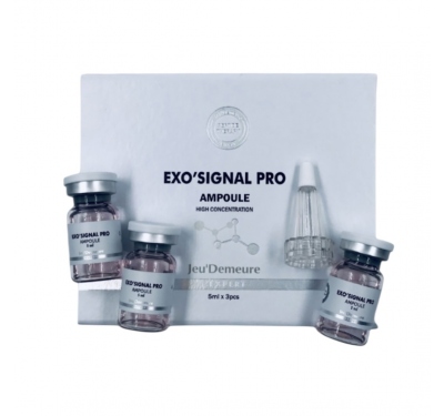 EXO’SIGNAL AMPOULE PRO