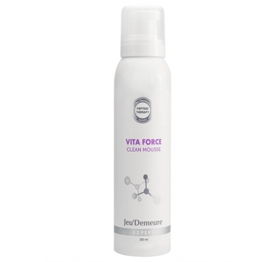 VITA FORCE CLEAN MOUSSE