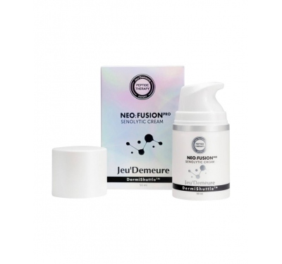 NEO:FUSION SENOLYTIC CREAM