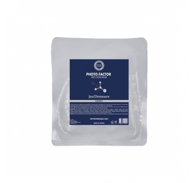PHOTO:FACTOR ANTI ACNE MASK