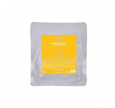 PHOTO:FACTOR ANTI REDNESS MASK