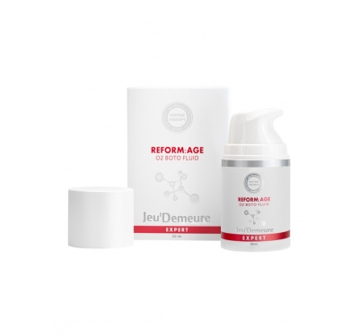 REFORM:AGE O2 BOTO FLUID