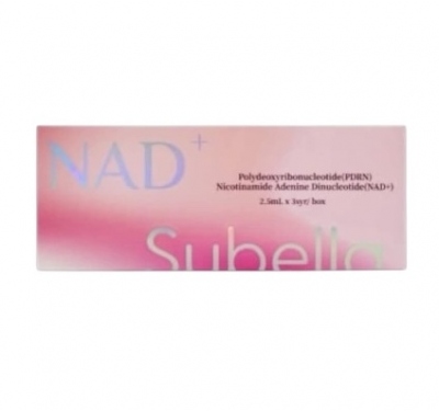 Бустер Subella NAD+