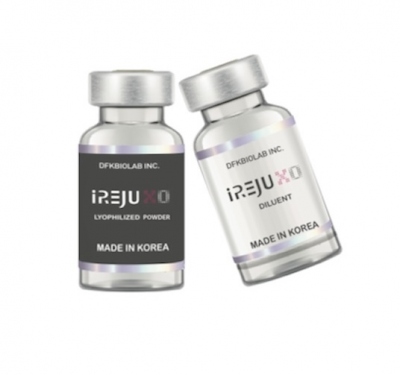 Экзосомы iREJU XO