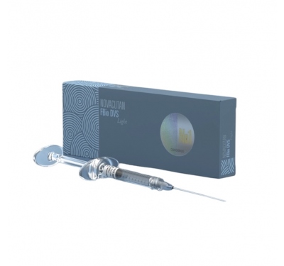 Novacutan FBio DVS Light