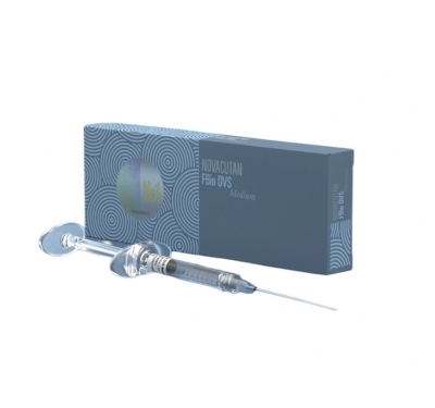 Novacutan FBio DVS Medium