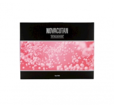 Novacutan Eye Filler Mask