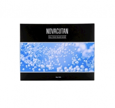 Novacutan Full Face Filler Mask