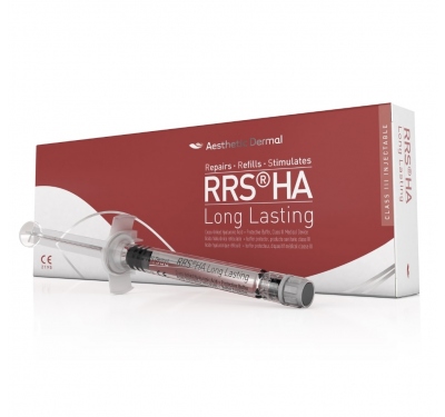 RRS HA Long Lasting