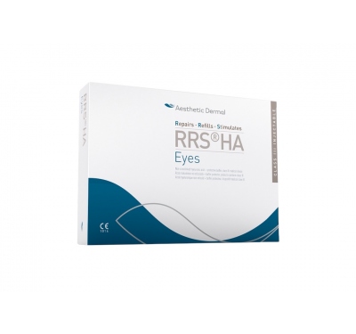 RRS HA Eyes