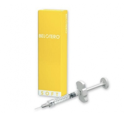 Belotero Soft Lidocaine