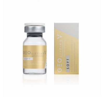 GEO-Lifting V 64 mg Soft