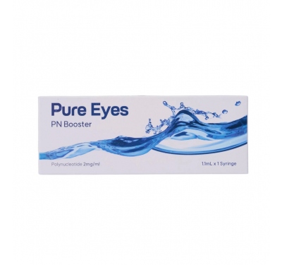 Pure Eyes PN Booster