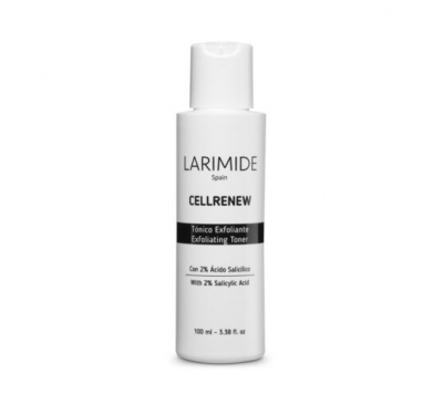 Cellrenew – Exfoliating Toner