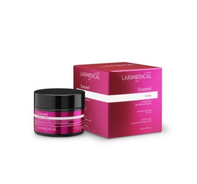Scarpeel – Cream