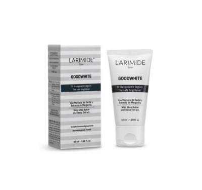 Goodwhite – The Safe Brightener