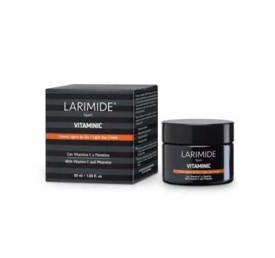 Vitaminic – Light Day Cream