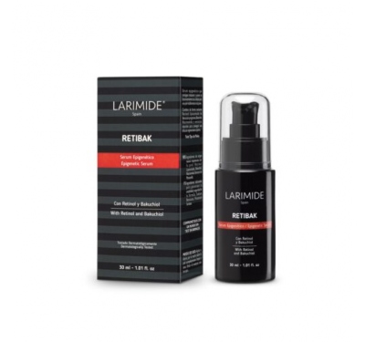Retibak – Epigenetic Serum
