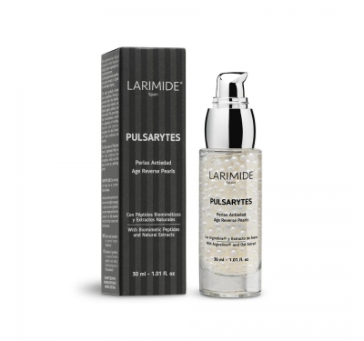 Pulsarytes – Anti-Aging Pearls