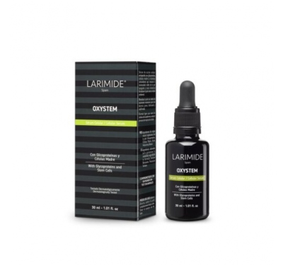Oxystem – Celular Serum