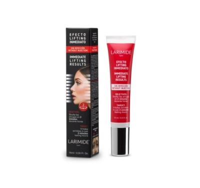 Immediate Lifting Efect Serum