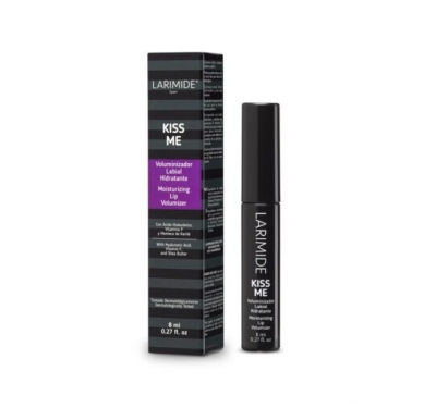 Kiss Me – Moisturizing Lip Volumizer