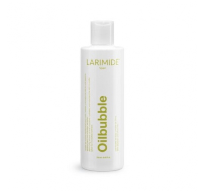 Oilbubble – Body Shower Oil