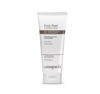 Post-Peel Calming Mask