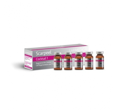 Scarpeel – Cocktail 2