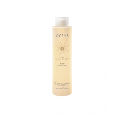 Shampoo Ocrys Deha Cleansing Hair&Body 250 ml