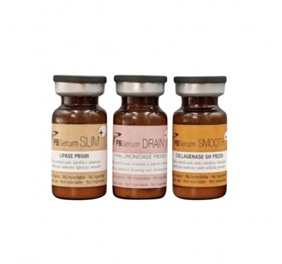 PB Serum ТРИАДА