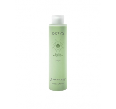 Shampoo Ocrys Sensitive Purify 250ml