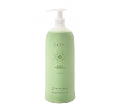 Shampoo Ocrys Sensitive Purify 1000ml