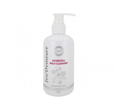 ACNOCELL MILD CLEANSER
