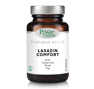 Platinum Laxazin Comfort