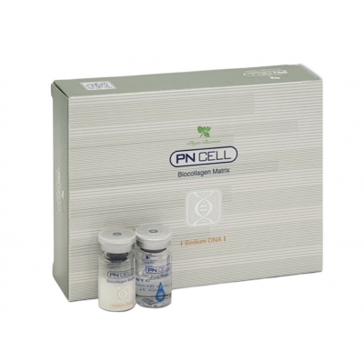 Meso solution PN CELL Biocollagen Matrix