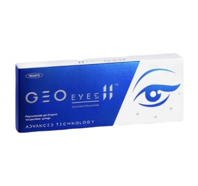 Гель GEO Eyes II для кожи вокруг глаз