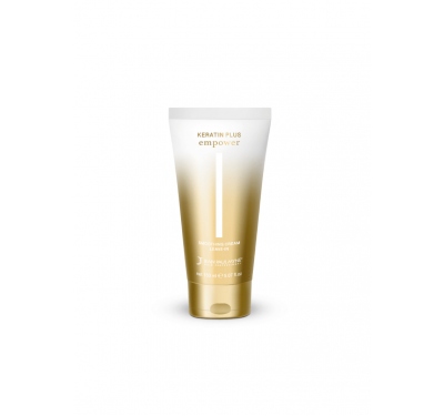 Keratin Plus Empower Smoothing Cream Leave In