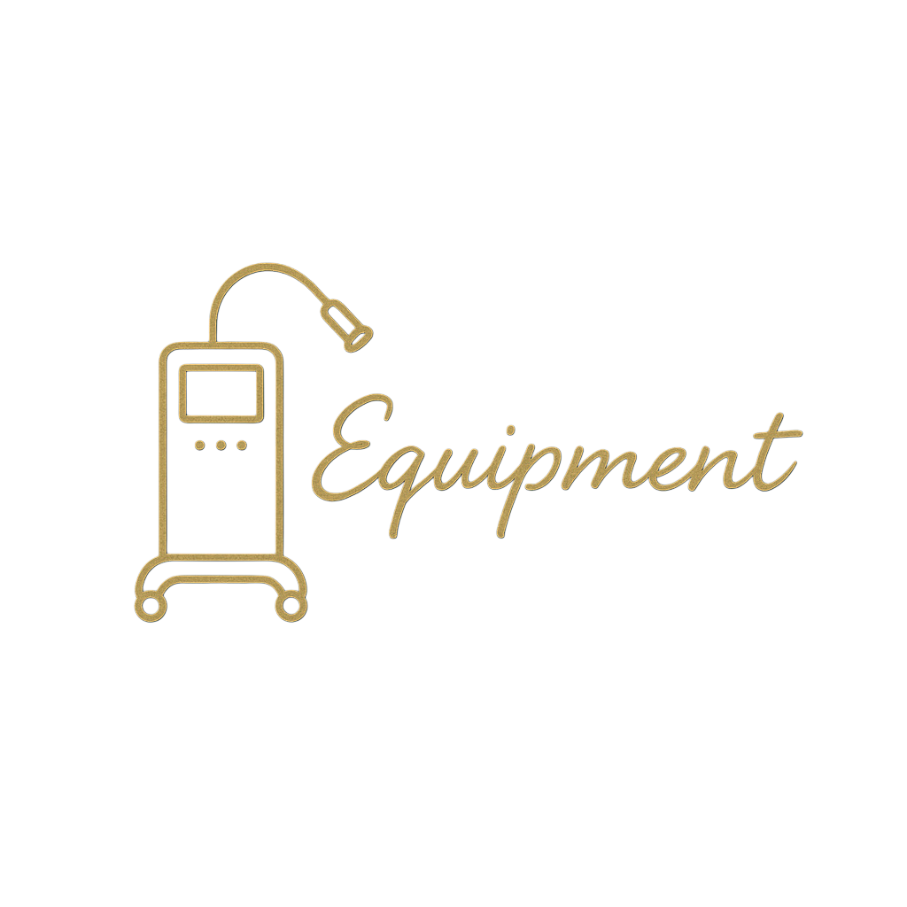 Cosmetology equipment