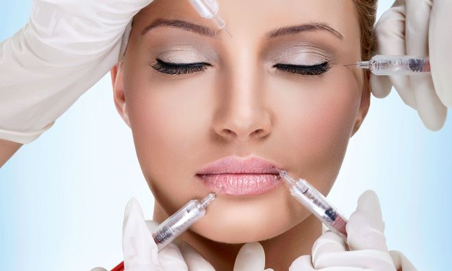 Cosmetics Subdistribution