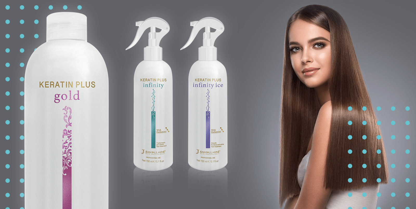 Keratin Plus